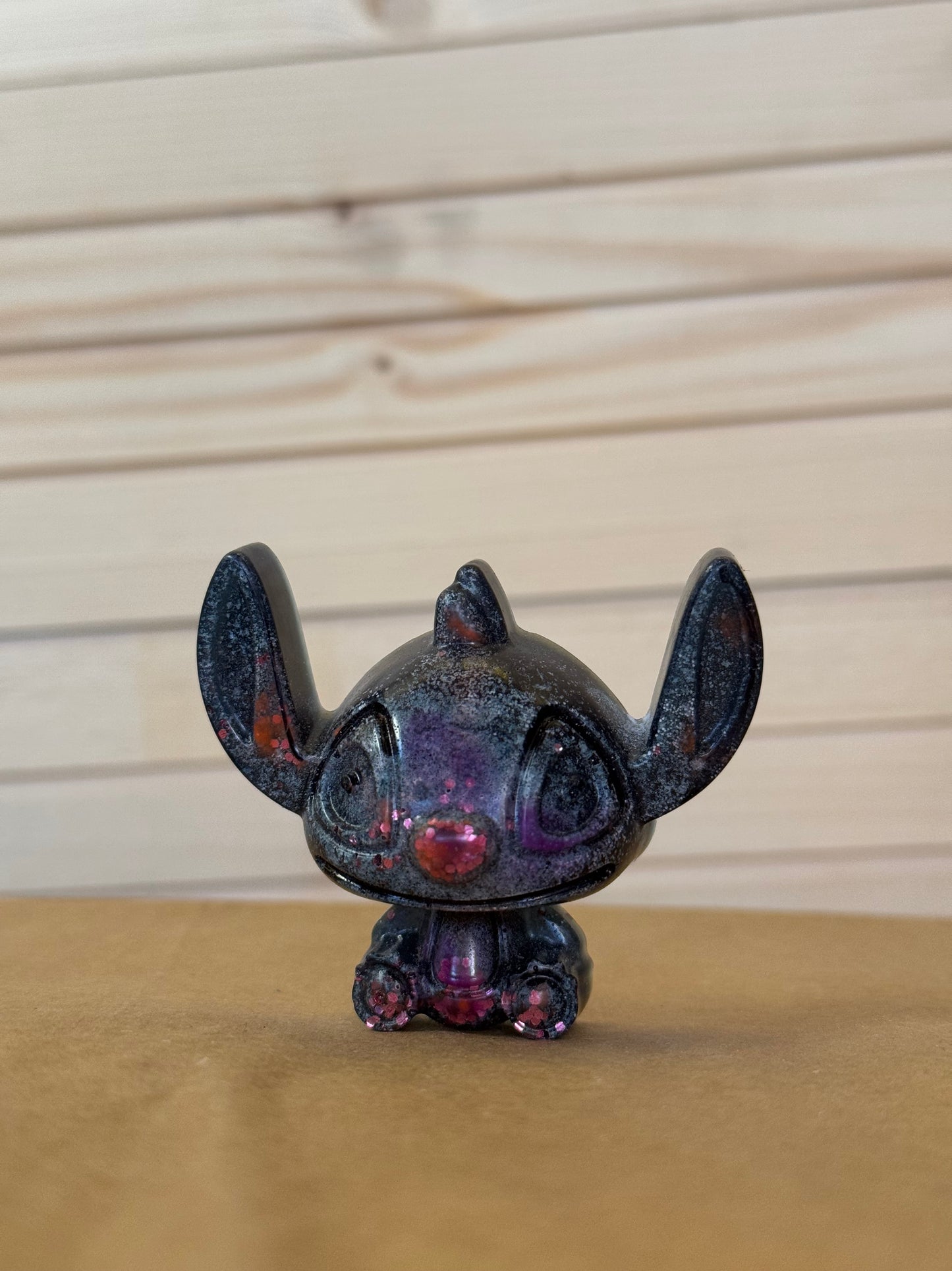 Stitch phosphorescent